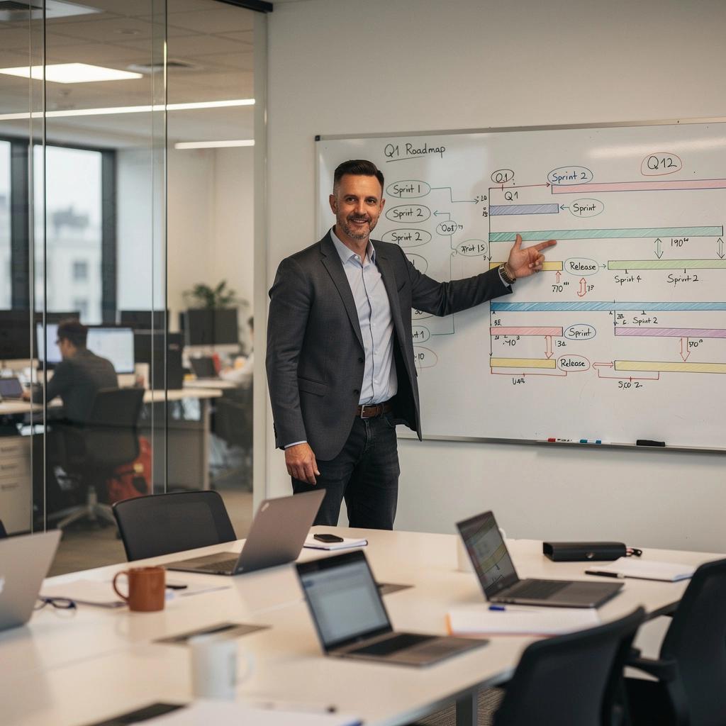 Mobilalkalmazás felhasználói felületének tervezése Flutter segítségével.